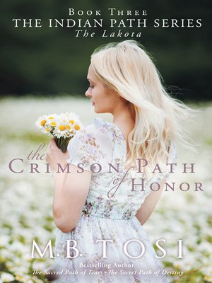 cover image of The Crimson Path of Honor
